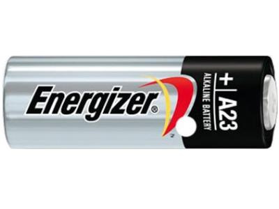 Батарейка Energizer E 23A BL1 типа 23А - 1 шт. купить в секс шопе
