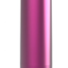 Малиновая перезаряжаемая вибропуля Clio - 7,6 см. купить в секс шопе