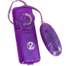 Фиолетовый вибронабор Purple Appetizer купить в секс шопе