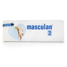 Ультратонкие презервативы Masculan Ultra 2 Fine с обильной смазкой - 150 шт. купить в секс шопе