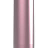 Розовая перезаряжаемая вибропуля Clio - 7,6 см. купить в секс шопе