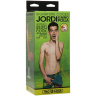 Телесный фаллоимитатор Jordi El Niño Polla со съемной присоской - 21 см. купить в секс шопе