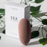 Компактный вибромассажер SEX au naturel Personal Massager купить в секс шопе