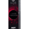 Разогревающий гель с эффектом вибрации Liquid Vibrator Hot Stimulator - 15 мл. купить в секс шопе