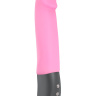 Розовый пульсатор Fun  Factory STRONIC REAL - 20,8 см. купить в секс шопе
