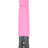 Розовый пульсатор Fun  Factory STRONIC REAL - 20,8 см. купить в секс шопе