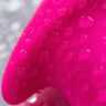 Ярко-розовая вибропуля Lovense Ambi купить в секс шопе