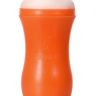 Мастурбатор-ротик A-Toys в оранжевой колбе купить в секс шопе