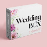 Свадебный набор эротического белья Wedding Box купить в секс шопе