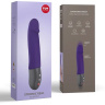 Фиолетовый пульсатор Fun  Factory STRONIC REAL - 20,8 см. купить в секс шопе