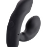 Черный стимулятор простаты Lovense Edge - 11,4 см. купить в секс шопе