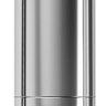 Серебристый мини-вибратор Love Bullet - 8,4 см. купить в секс шопе