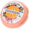 Бомбочка для ванны «Пузырьки мандарина» с ароматом мандарина - 70 гр. купить в секс шопе