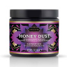 Пудра для тела Honey Dust Body Powder с ароматом малины - 170 гр. купить в секс шопе