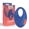 Синее эрекционное кольцо RRRING Casual Date Cock Ring купить в секс шопе