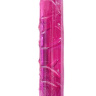 Розовый двухсторонний фалоимитатор - 30 см. купить в секс шопе