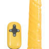 Желтая секс-машина F*ckBag MotorLovers купить в секс шопе