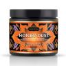 Пудра для тела Honey Dust Body Powder с ароматом манго - 170 гр. купить в секс шопе