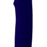 Синий фаллоимитатор-реалистик PREMIUM THICK DILDO 7INCH - 18 см. купить в секс шопе