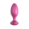 Розовая анальная вибровтулка We-Vibe Ditto+ купить в секс шопе