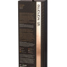 Чёрный вибратор WANAME Gulf с клиторальным отростком - 22,5 см. купить в секс шопе
