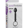 Анальный стимулятор Anal Fantasy Collection Ass-Teazer - 14,6 см. купить в секс шопе